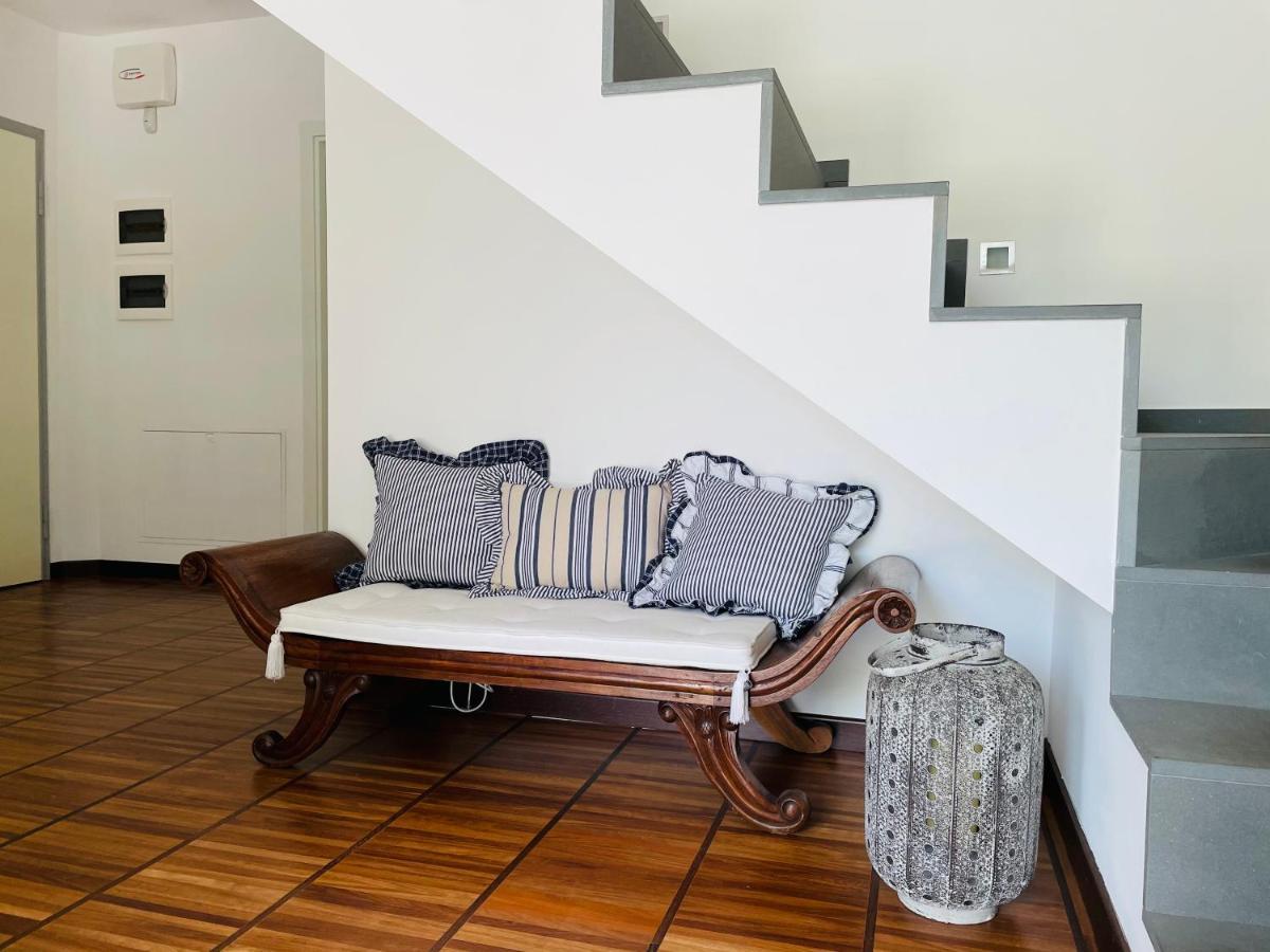 My Humble House -Appartamento In Villa Con Vista Lago Oggiono Exterior foto